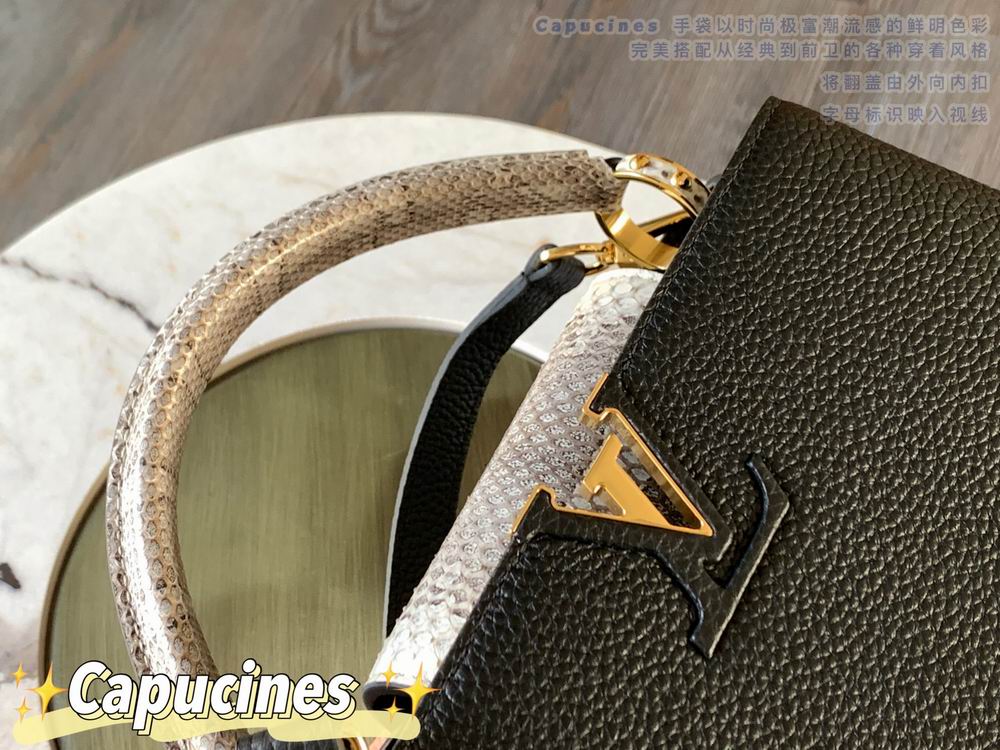 Capucines M48865 27x18x9 cm gf (4)