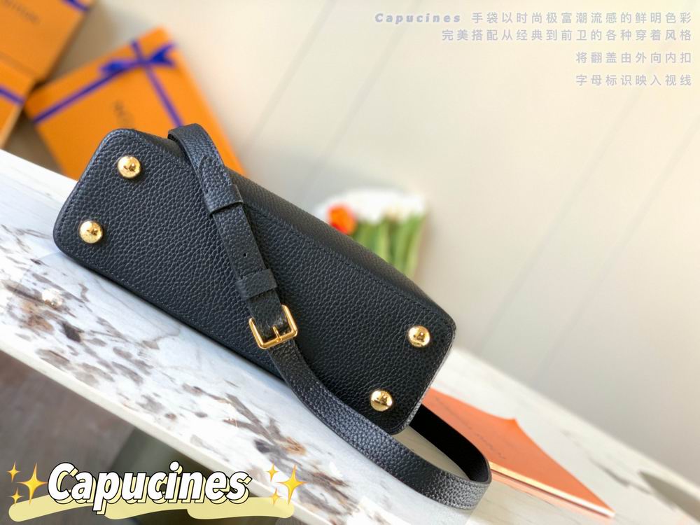 Capucines M48865 27x18x9 cm gf (5)