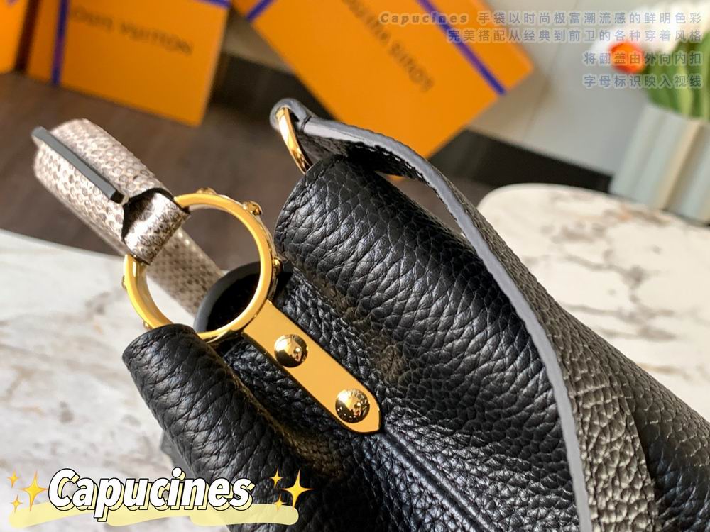 Capucines M48865 27x18x9 cm gf (6)
