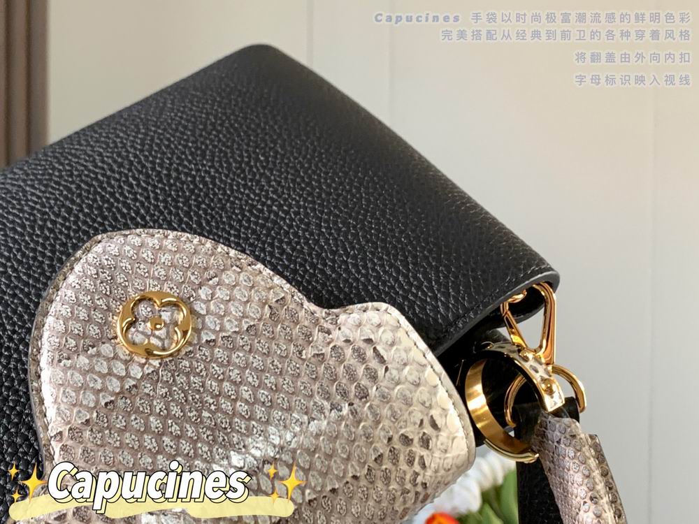 Capucines M48865 27x18x9 cm gf (7)