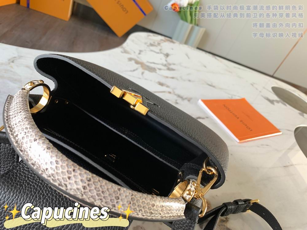 Capucines M48865 27x18x9 cm gf (8)