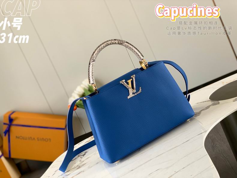 Capucines M93799 31.5x20x11 cm gf (1)