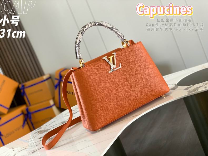 Capucines M93799 31.5x20x11 cm gf (10)