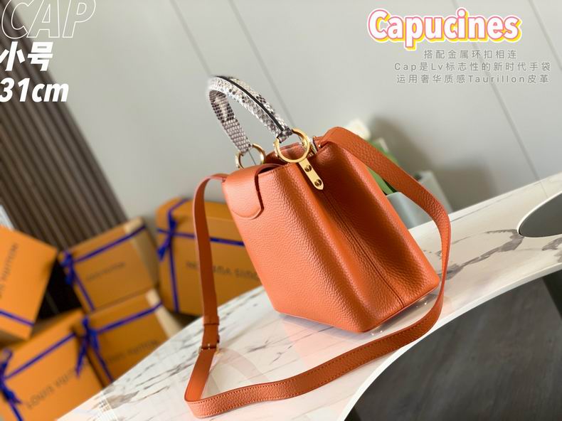 Capucines M93799 31.5x20x11 cm gf (11)