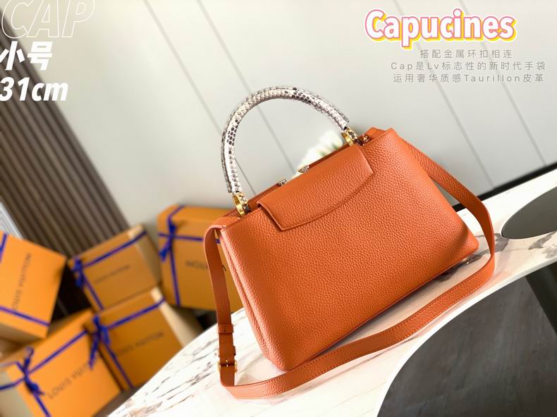 Capucines M93799 31.5x20x11 cm gf (12)