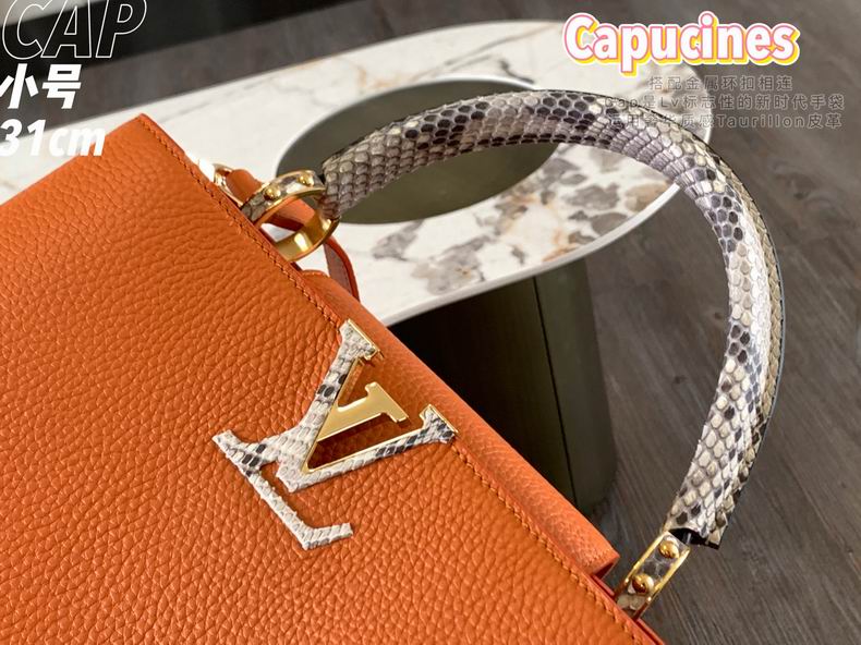 Capucines M93799 31.5x20x11 cm gf (13)