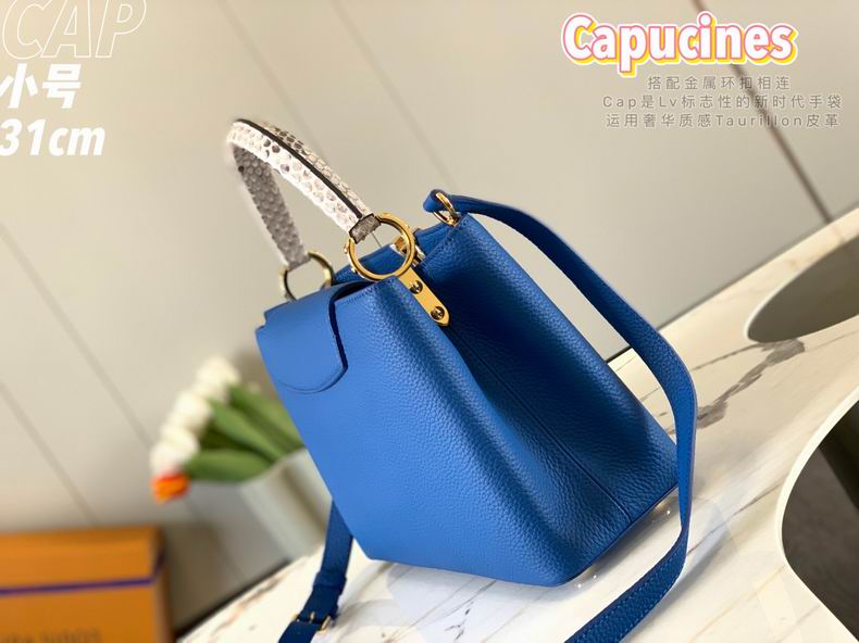 Capucines M93799 31.5x20x11 cm gf (2)