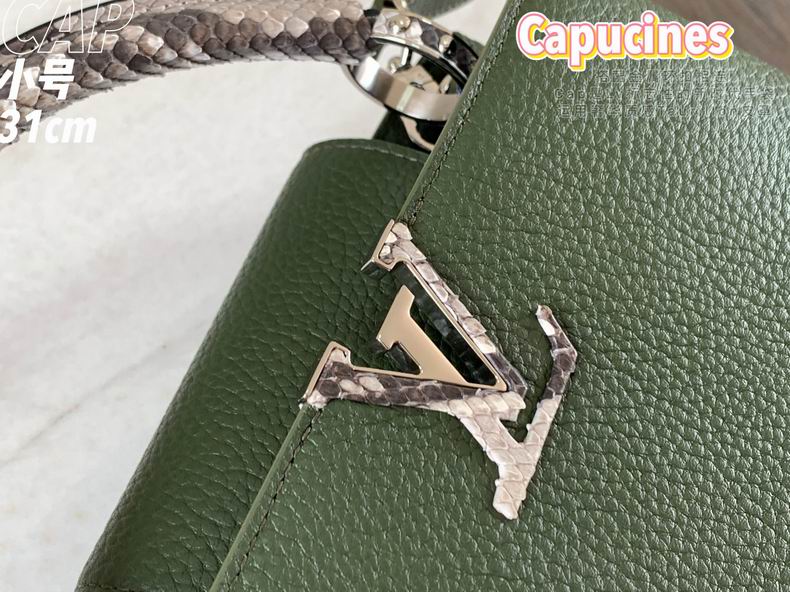 Capucines M93799 31.5x20x11 cm gf (22)