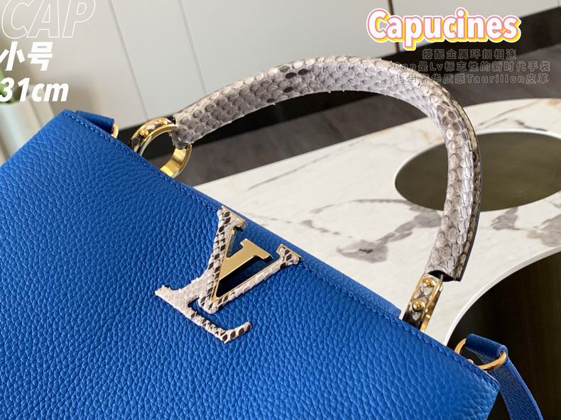 Capucines M93799 31.5x20x11 cm gf (4)