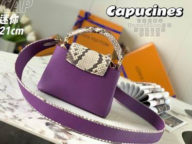 Capucines M95509 21x14x8 cm gf01 (3)
