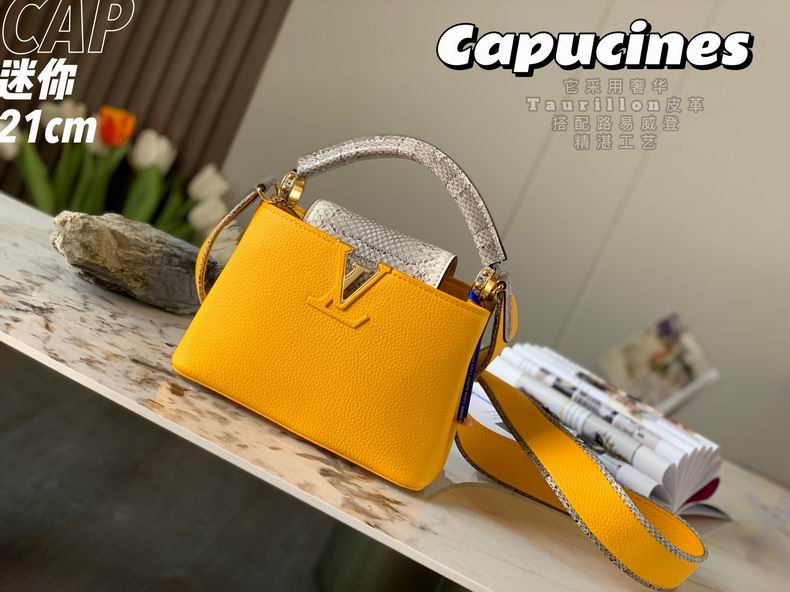 Capucines M95509 21x14x8 cm gf02 (1)