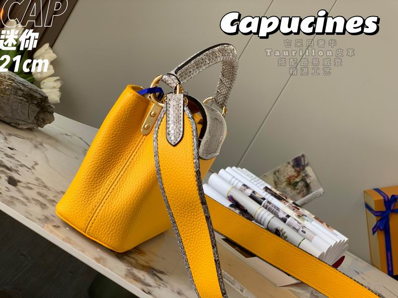 Capucines M95509 21x14x8 cm gf02 (2)