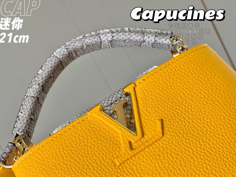 Capucines M95509 21x14x8 cm gf02 (4)