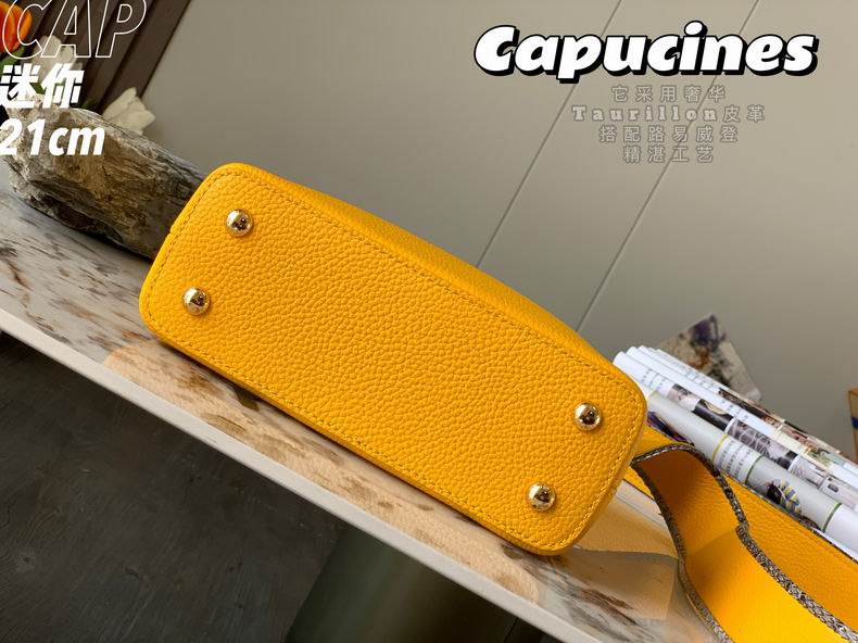 Capucines M95509 21x14x8 cm gf02 (5)