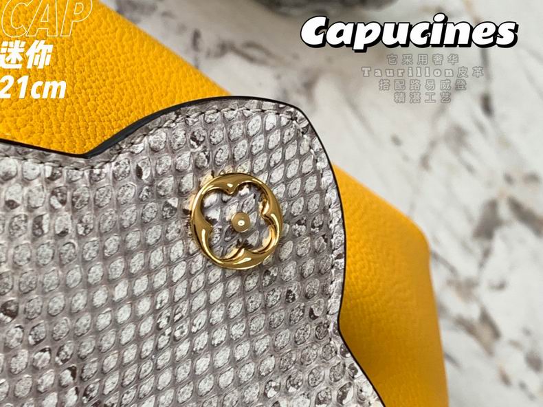 Capucines M95509 21x14x8 cm gf02 (6)