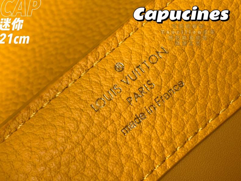 Capucines M95509 21x14x8 cm gf02 (8)