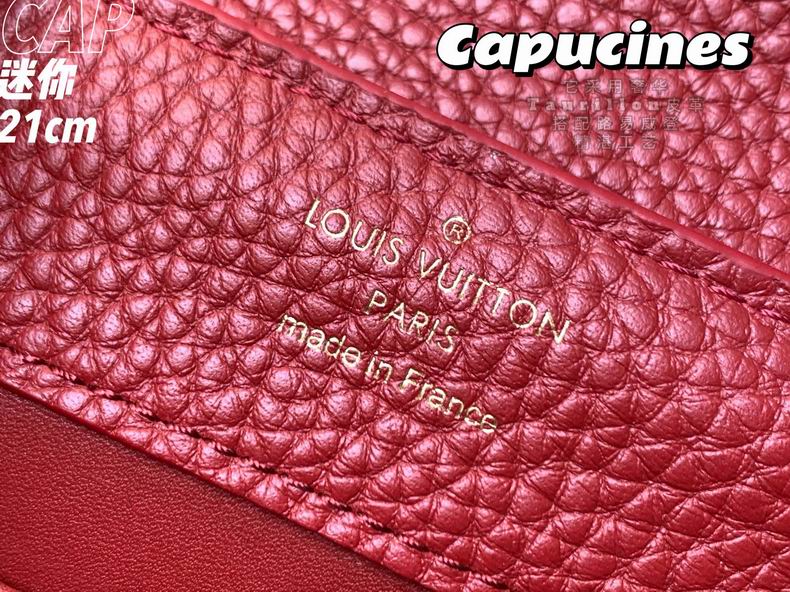 Capucines M95509 21x14x8 cm gf03 (9)