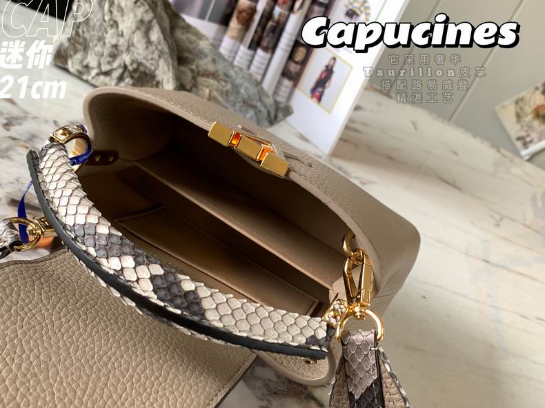 Capucines M95509 21x14x8 cm gf04 (8)