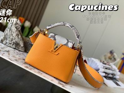 Capucines M95509 21x14x8 cm gf05 (1)