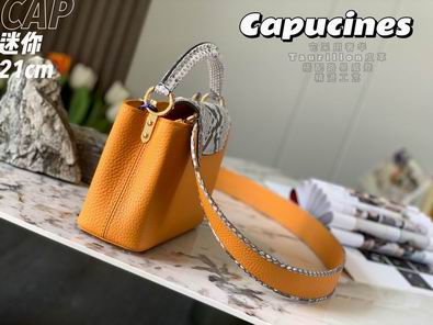 Capucines M95509 21x14x8 cm gf05 (2)