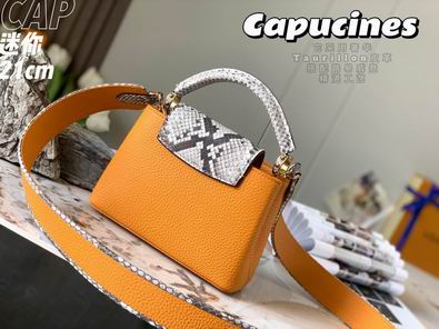 Capucines M95509 21x14x8 cm gf05 (3)