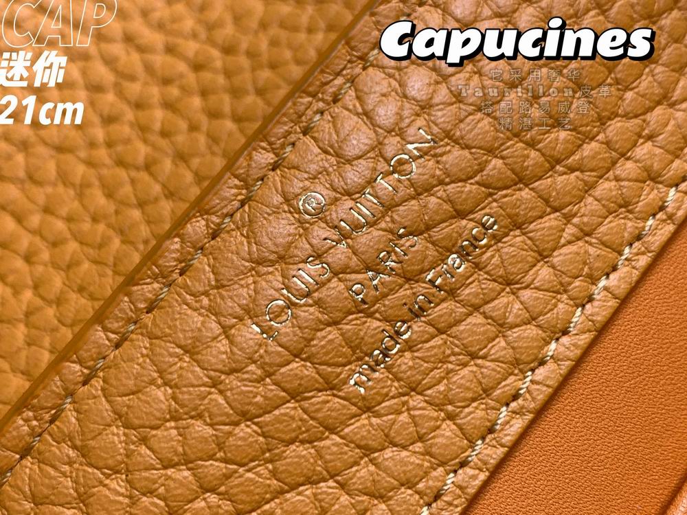 Capucines M95509 21x14x8 cm gf05 (9)