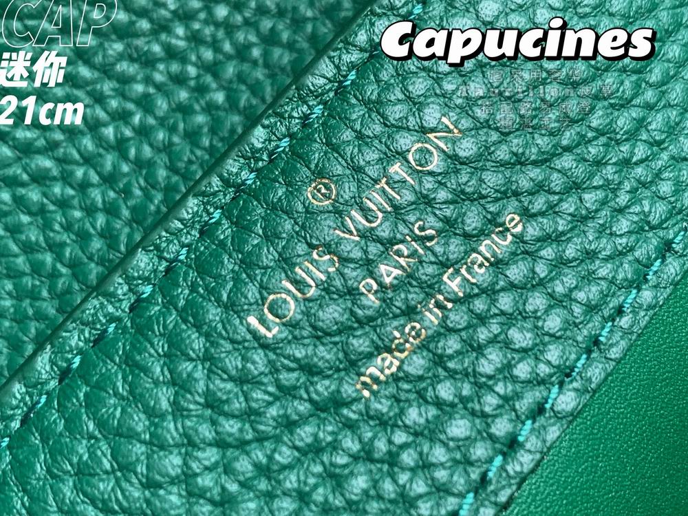 Capucines M95509 21x14x8 cm gf06 (9)