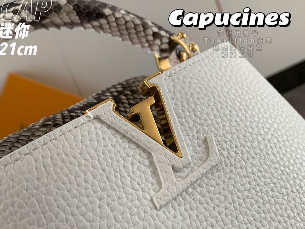 Capucines M95509 21x14x8 cm gf07 (4)