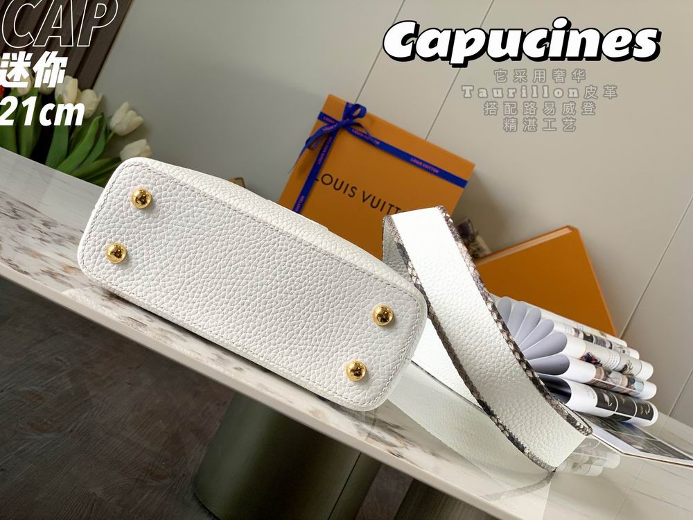 Capucines M95509 21x14x8 cm gf07 (5)