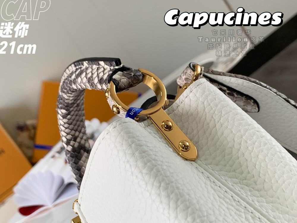 Capucines M95509 21x14x8 cm gf07 (6)