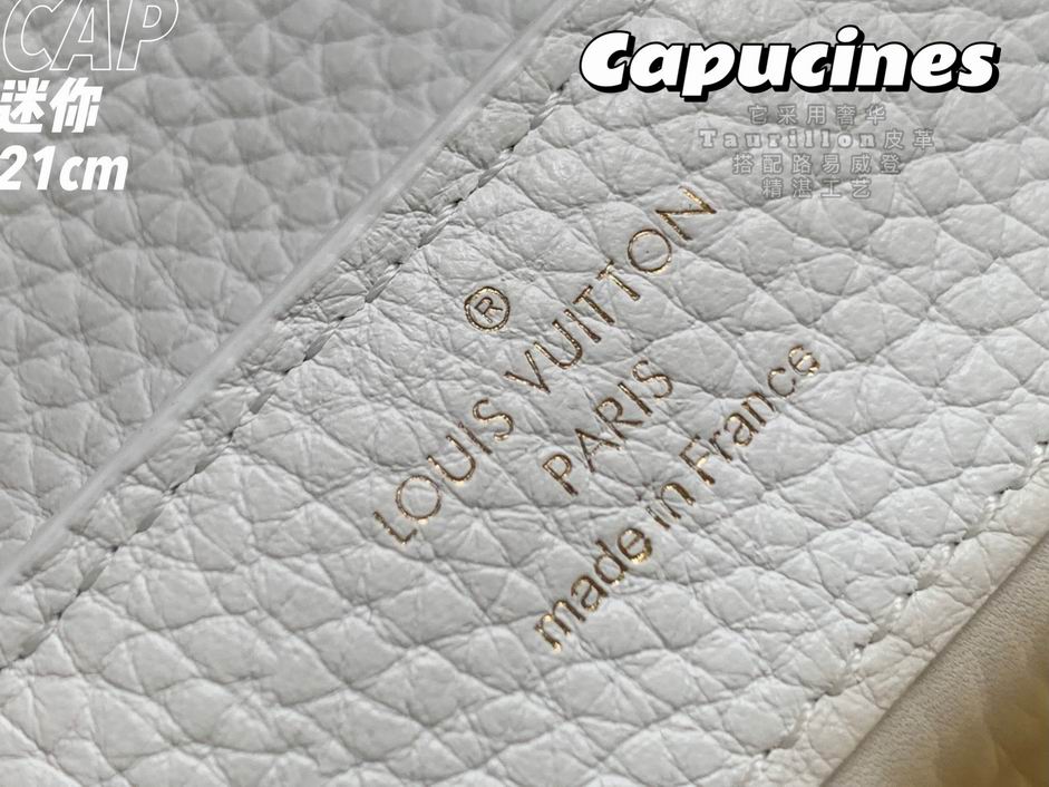 Capucines M95509 21x14x8 cm gf07 (9)