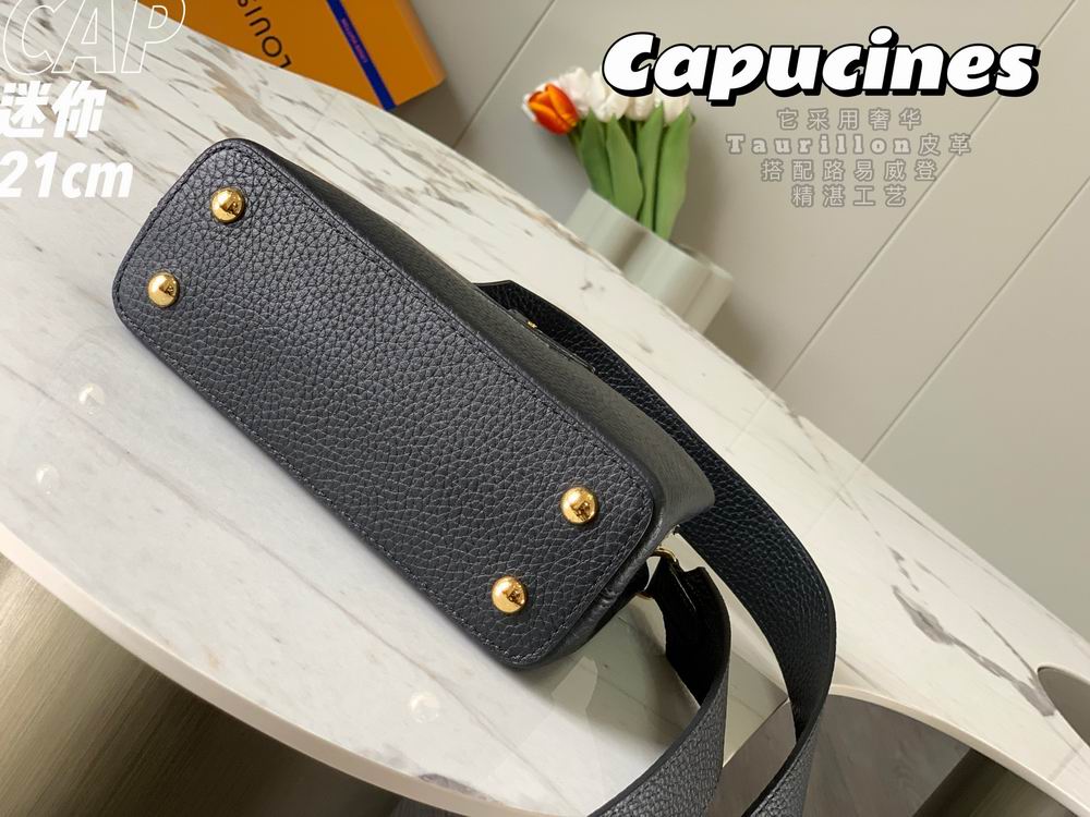 Capucines M95509 21x14x8 cm gf09 (5)
