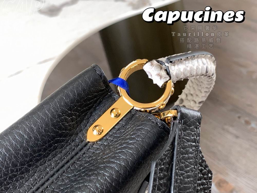 Capucines M95509 21x14x8 cm gf09 (6)