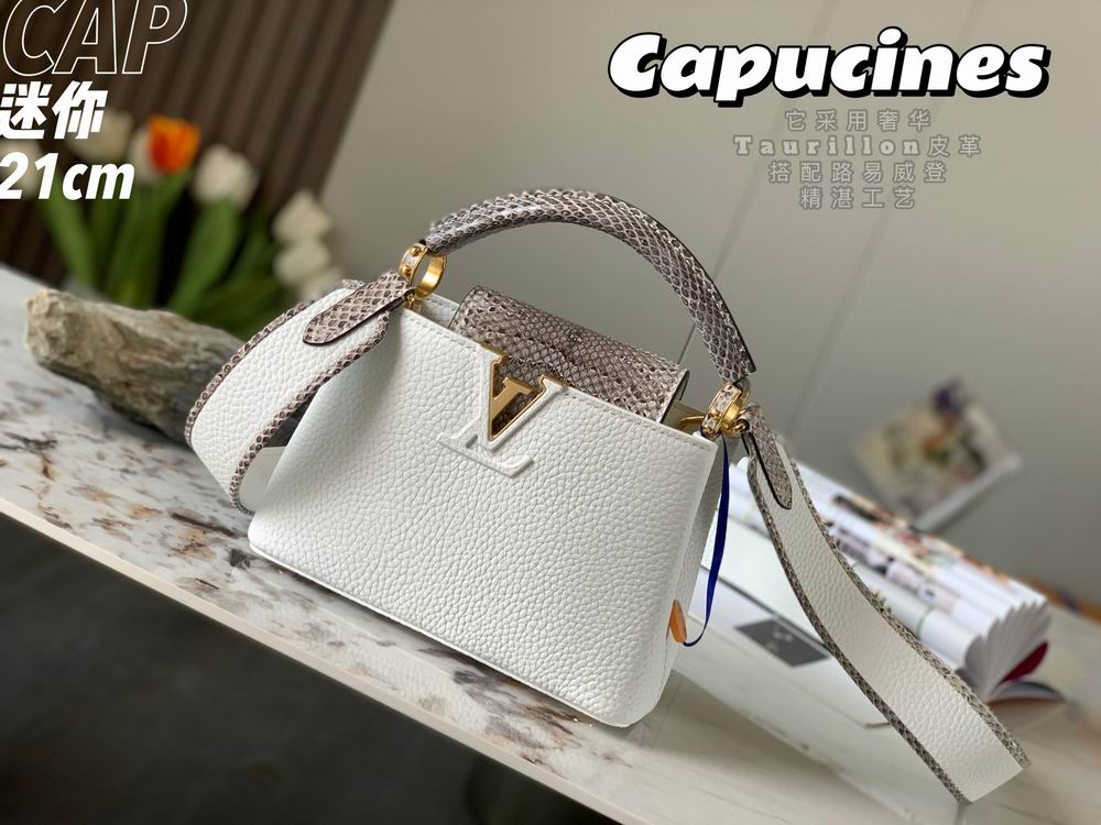 Capucines M95509 21x14x8 cm gf10 (1)