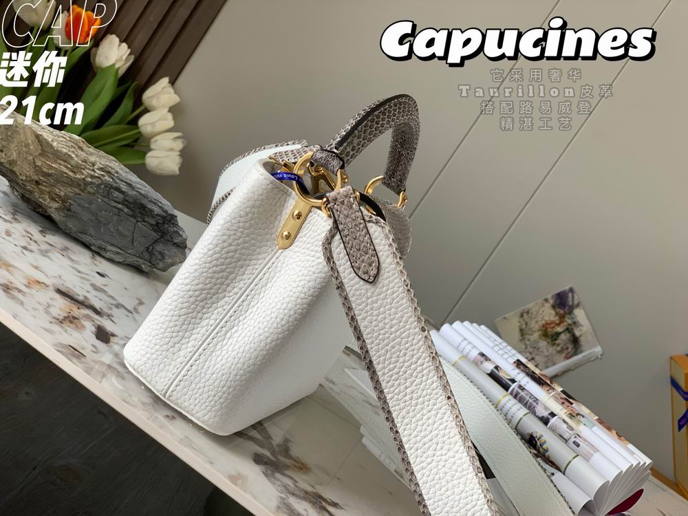 Capucines M95509 21x14x8 cm gf10 (2)