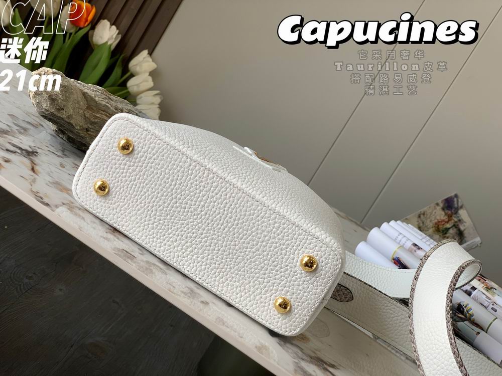 Capucines M95509 21x14x8 cm gf10 (5)