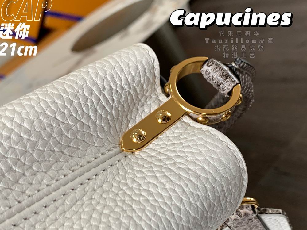Capucines M95509 21x14x8 cm gf10 (6)