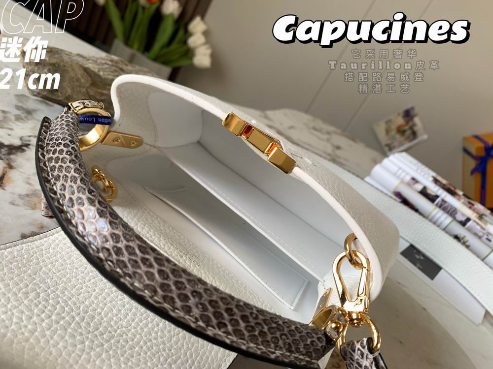 Capucines M95509 21x14x8 cm gf10 (8)