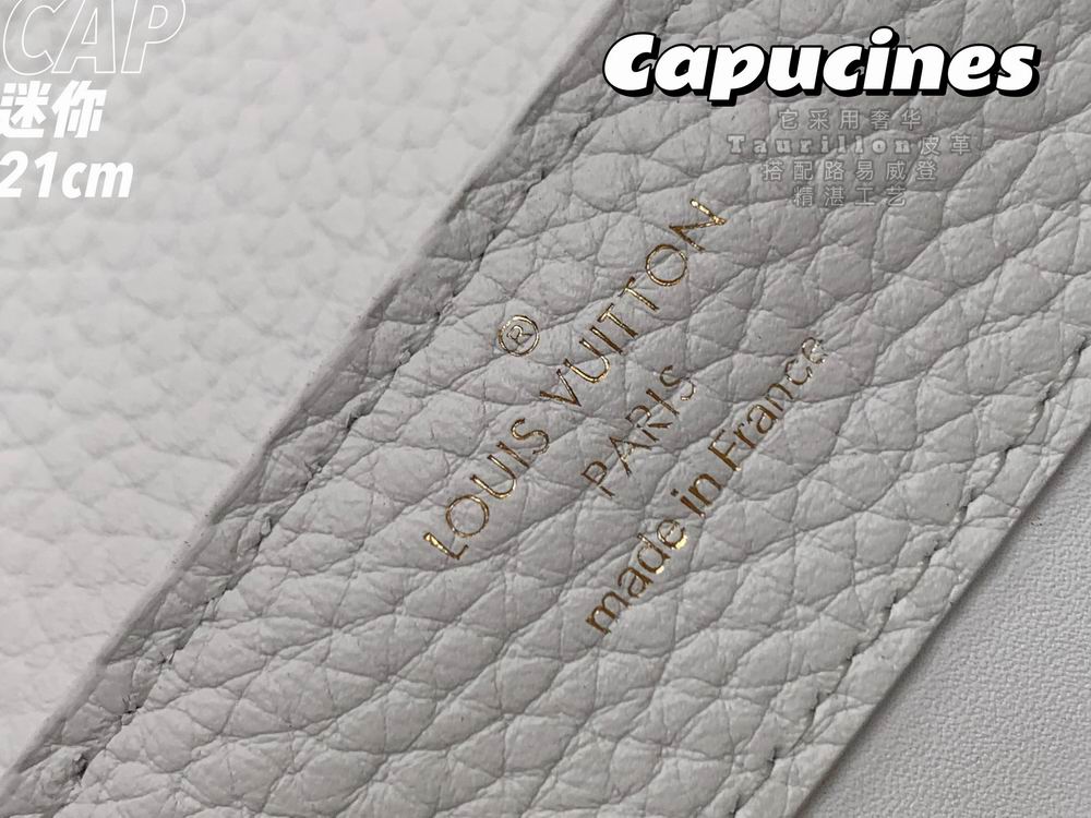 Capucines M95509 21x14x8 cm gf10 (9)