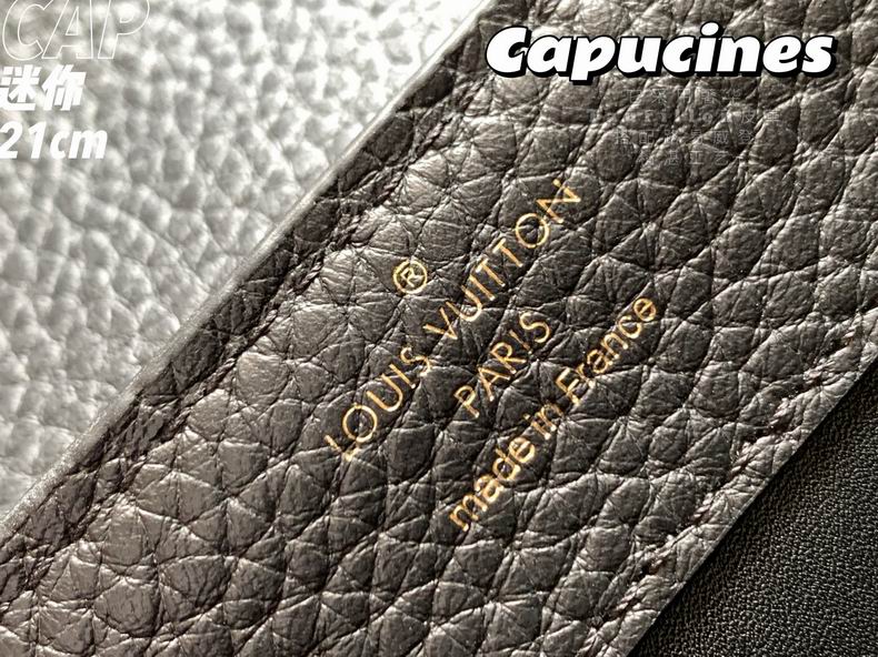 Capucines M95509 21x14x8 cm gf11 (9)