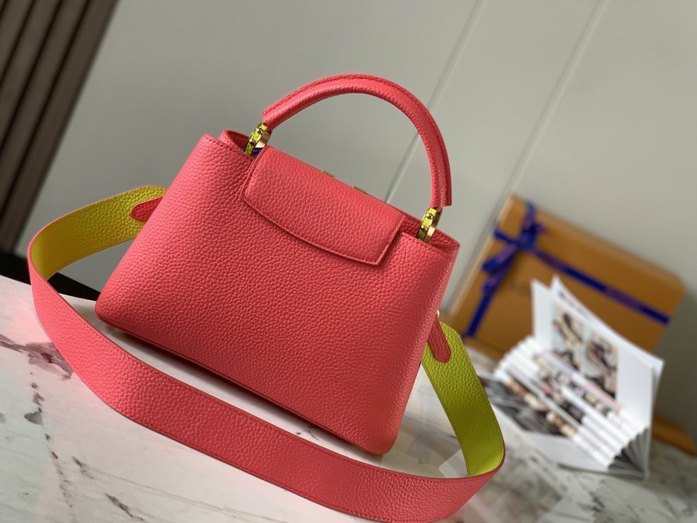 Capucines BB M59468 27x18x9cm gf-2 (2)