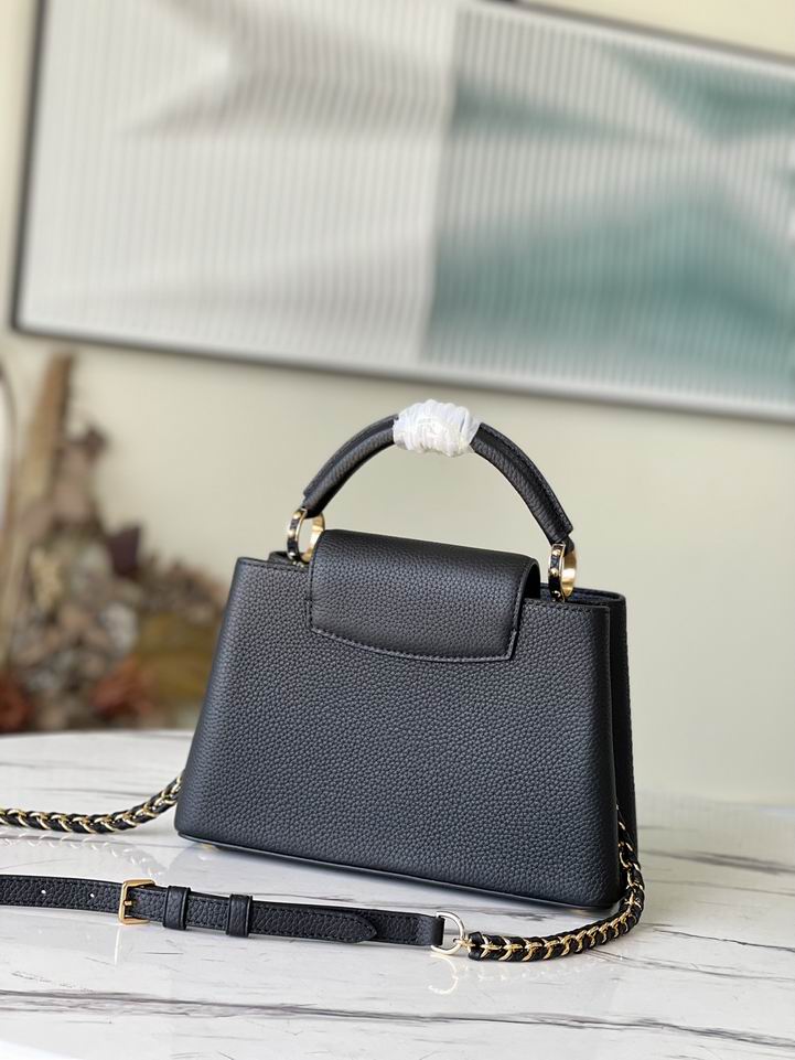 Capucines BB M59709 27x18x9cm gf-1 (2)