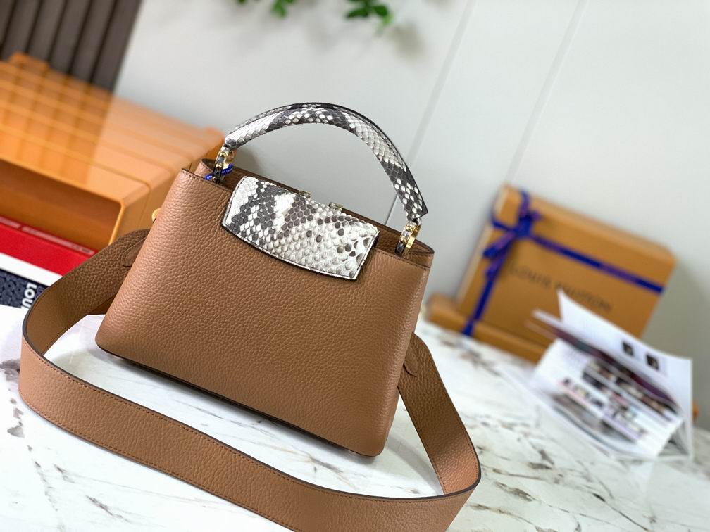 Capucines BB N80741 27x18x9cm gf (2)