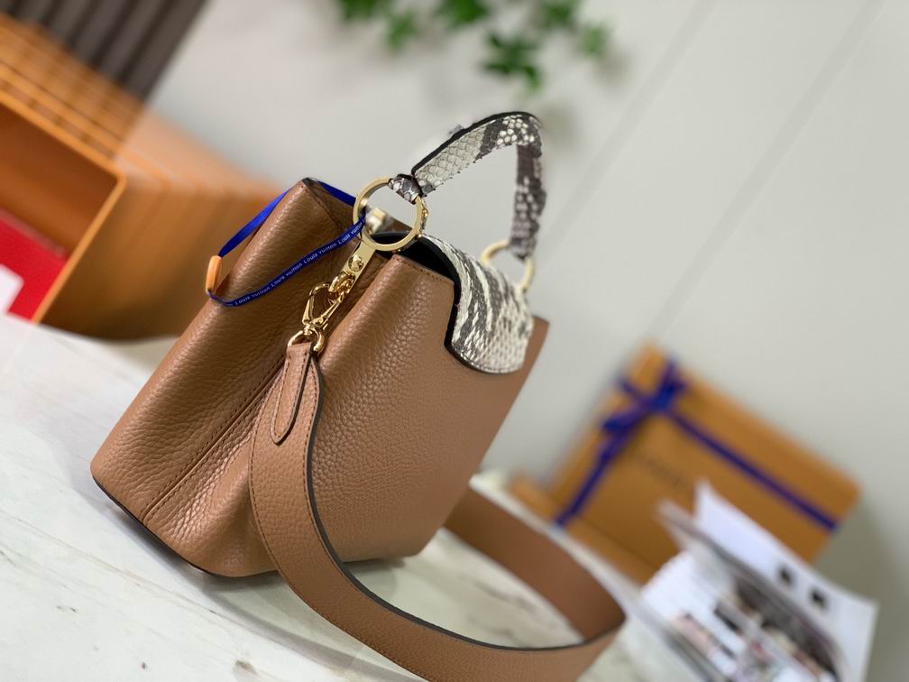 Capucines BB N80741 27x18x9cm gf (3)