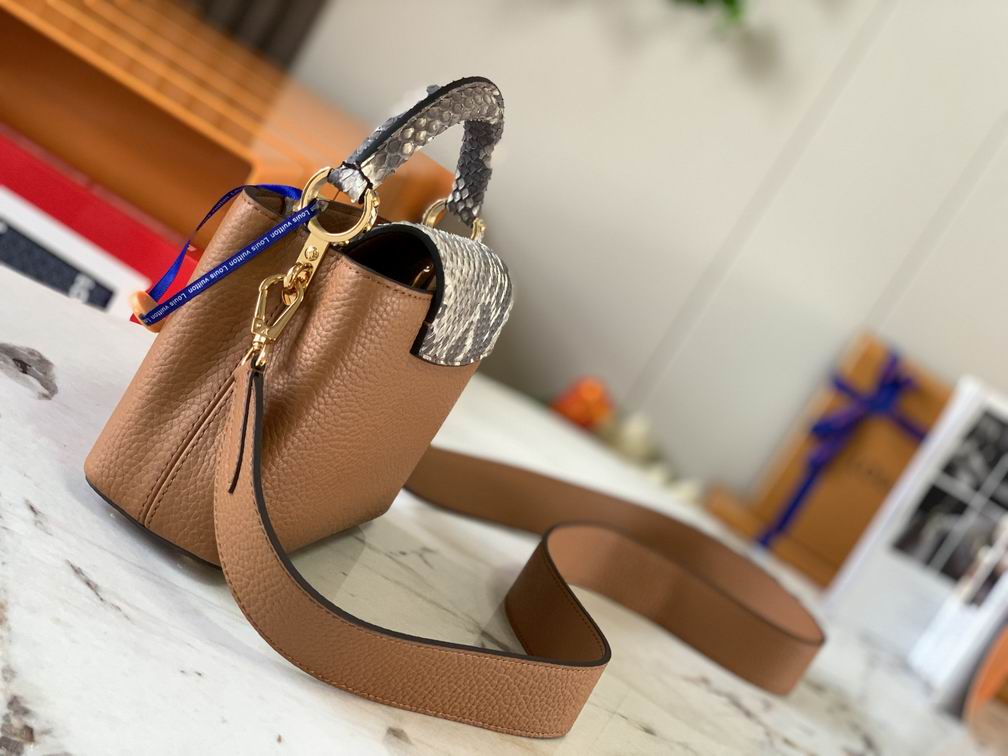 Capucines BB N80931 27x18x9cm gf (3)