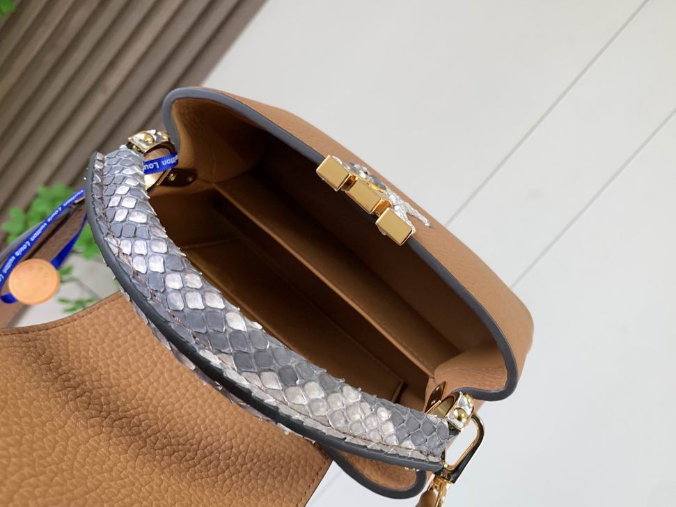 Capucines BB N80931 27x18x9cm gf (9)