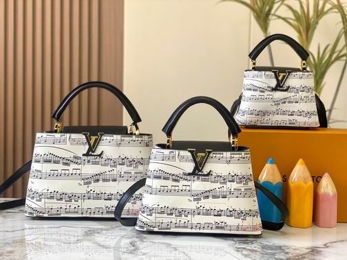 Capucines M20193 21x14x8cm ss (1)