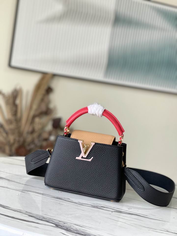 Capucines M20704 21x14x8cm gf (1)