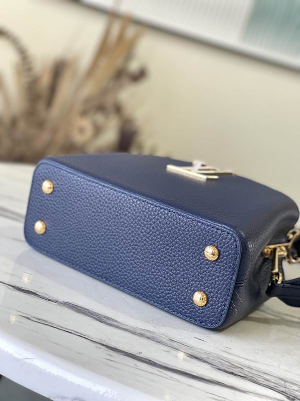 Capucines M21150深蓝拼贝母21x14x8cm gf (4)