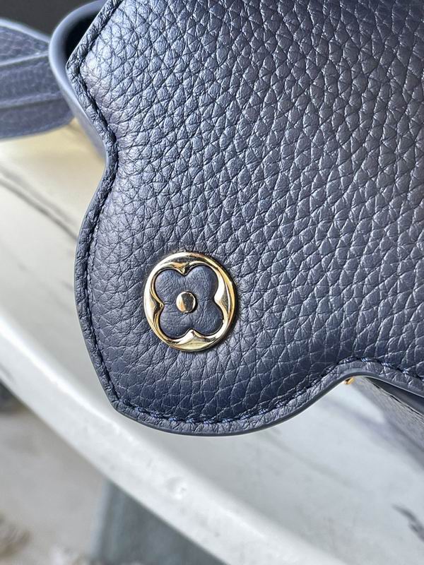 Capucines M21150深蓝拼贝母21x14x8cm gf (8)